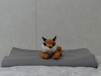 Unnamed 36 (Red Fox, Unipak)